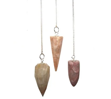 Magic Pendulum - Moon Stone