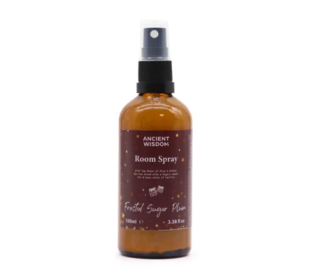 Frosted Sugar Plum Room Spray 100ml
