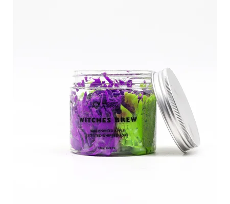 Witches Brew Whipped Soap 120g