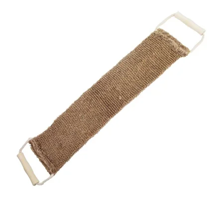 Jute Mix Back Scrub