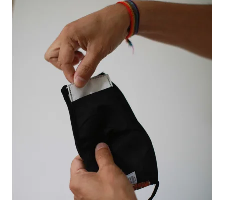 PM2.5 Face Mask Filter Insert (Adult)
