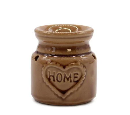 Sm Home Oil Burner - Home