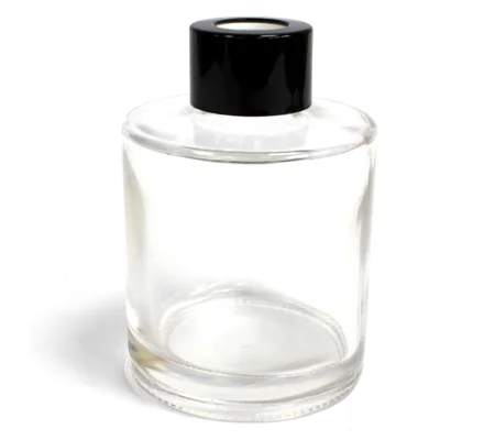 Round Diffuser Bottle - 150ml