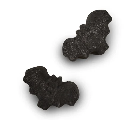 Bat Halloween Bath Bomb 145g