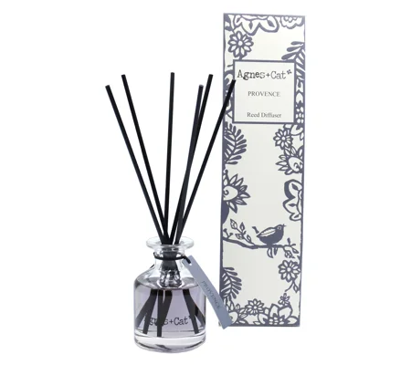 140ml Reed Diffuser - Provence