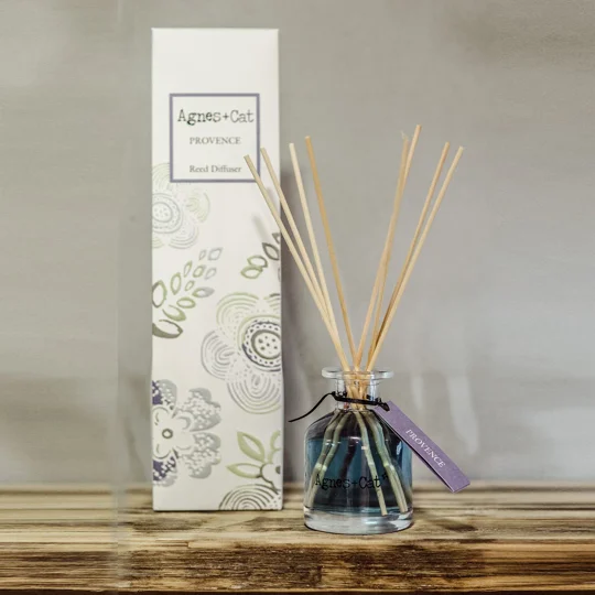 140ml Reed Diffuser - Provence