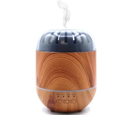 Copenhagen Atomiser - USB - Colour Change - Timer
