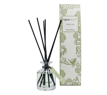 140ml Reed Diffuser - White Fig
