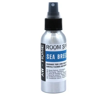100ml Room Spray - Sea Breeze