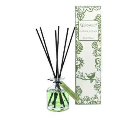 140ml Reed Diffuser - Rhubarb Rhubarb