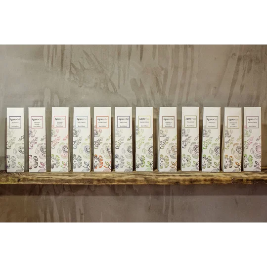 140ml Reed Diffuser - Fresh Citrus