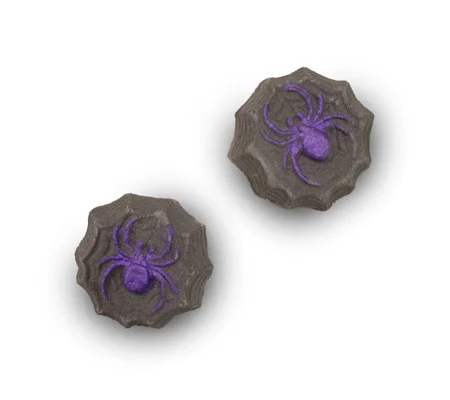Spider Hallloween Bath Bomb 60g