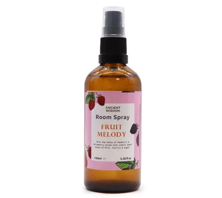 Home Fresh Room Spray - Fruity Melody 100ml