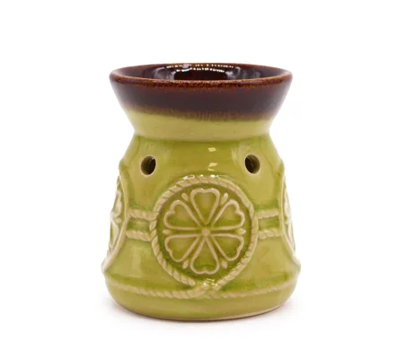 Classic Spa Burner - Jade