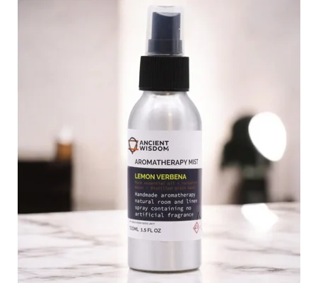 100ml Essential Oil Mist - Lemon Verbena