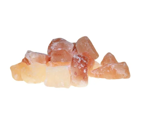 Pink Crystal Salts Chunks Himalayan 1Kg
