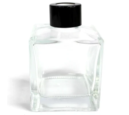Square Diffuser Bottle - 200ml