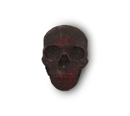 Skull Halloween Bath Bomb 40g