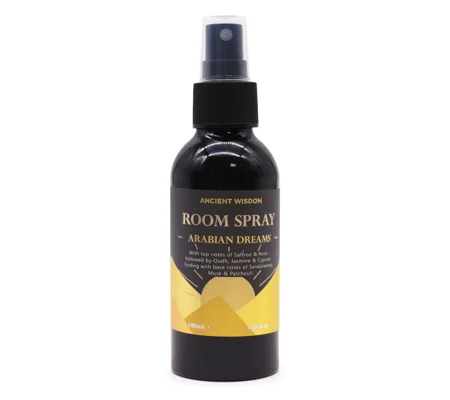 Oudh Room Spray - Arabian Dreams 100ml