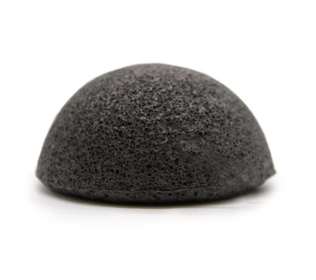 Konjac Sponge - Charcoal