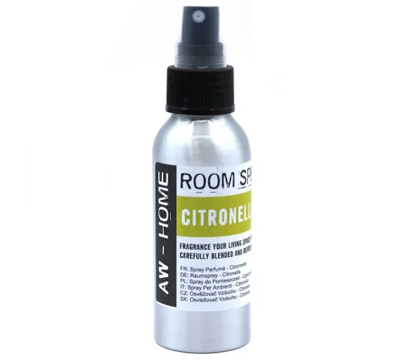 100ml Room Spray - Citronella