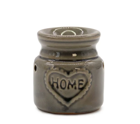 Sm Home Oil Burner - Home
