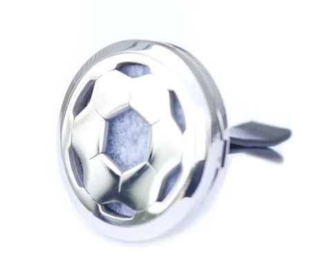 Car Diffuser Kit - Football - 30mm