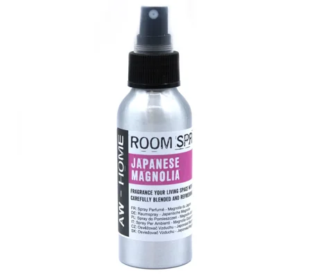 100ml Room Spray - Japanese Magnolia