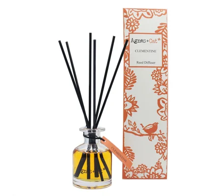 140ml Reed Diffuser - Clementine