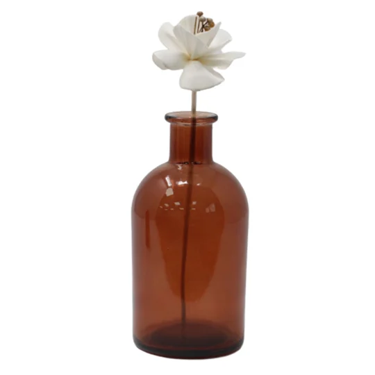 Natural Diffuser Flowers â€“ Lily on Reed