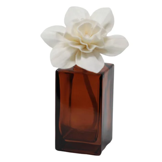 Natural Diffuser Flowers â€“ Large Lily on String