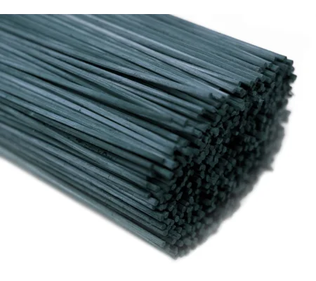 Green Reed Diffuser Sticks -25cm x 3mm - 500gms