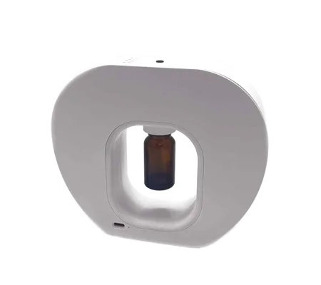 Dry Aromatherapy Diffuser - Nebulizer - USB-C - No Water Required