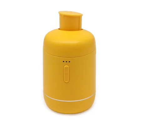 Essential Oil Diffuser Yellow - USB to C