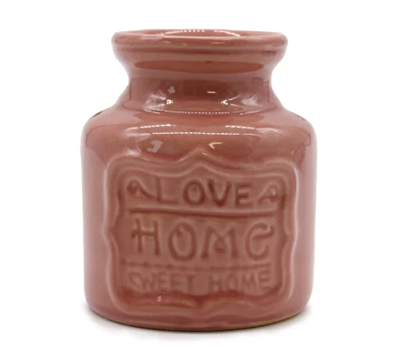 Lrg Home Oil Burner - Love Home Sweet Home