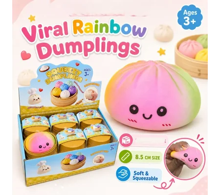Dumplings