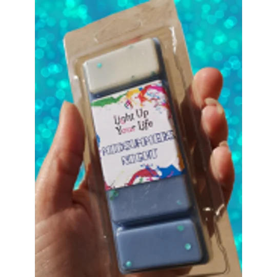 Mystery 10 bar random box - to clear