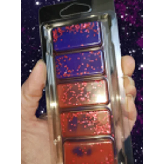 Mystery 10 bar random box - to clear