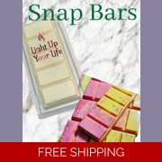 Mystery 10 bar random box - to clear