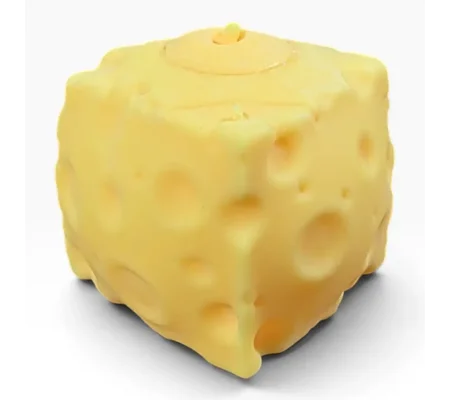 Squishy Cheese