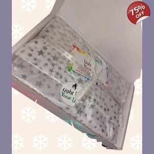 Christmas Mega Mix - to clear