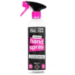 Muc-Off Antibacterial Sanitising Hand Spray