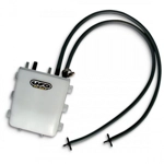 UFO Supermoto Hydraulic Catch Tank