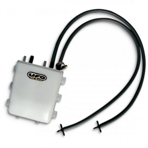 UFO Supermoto Hydraulic Catch Tank