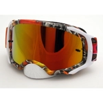 RNR Platinum Tear-Off Mirror