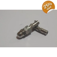 x1 Ultimaker Original Feeder Knurled Bolt 304 Stainless Steel Spare Parts