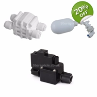 Reverse Osmosis RO 1/4