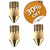 X4 Zortrax M200 Replacement Nozzles