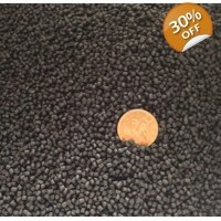 900g Tropical Marine Pond fish food Tadpoles High Protein Pellets