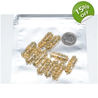 x10 Aquatic 12 Month Pond Plant & Aquarium Food Fertiliser Capsules